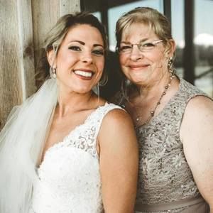 Meet your Posher, Vicki